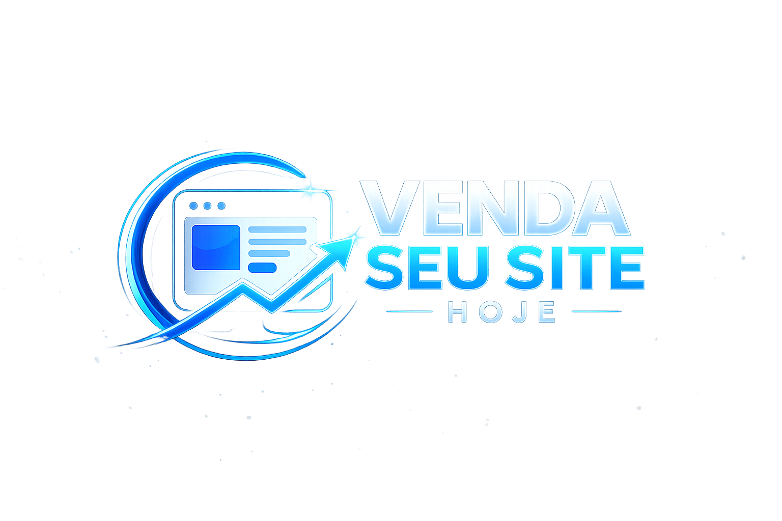 Venda Seu Site Hoje